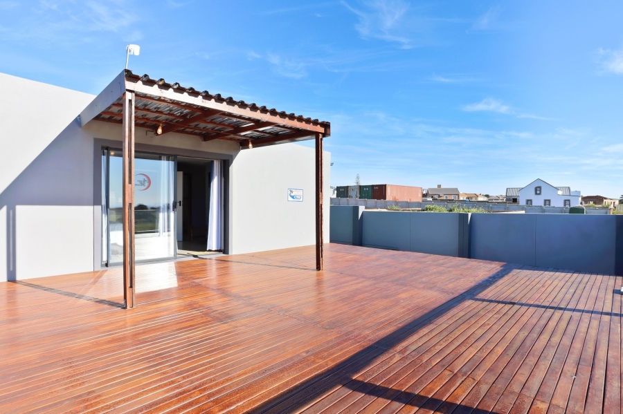 4 Bedroom Property for Sale in Darling Western Cape